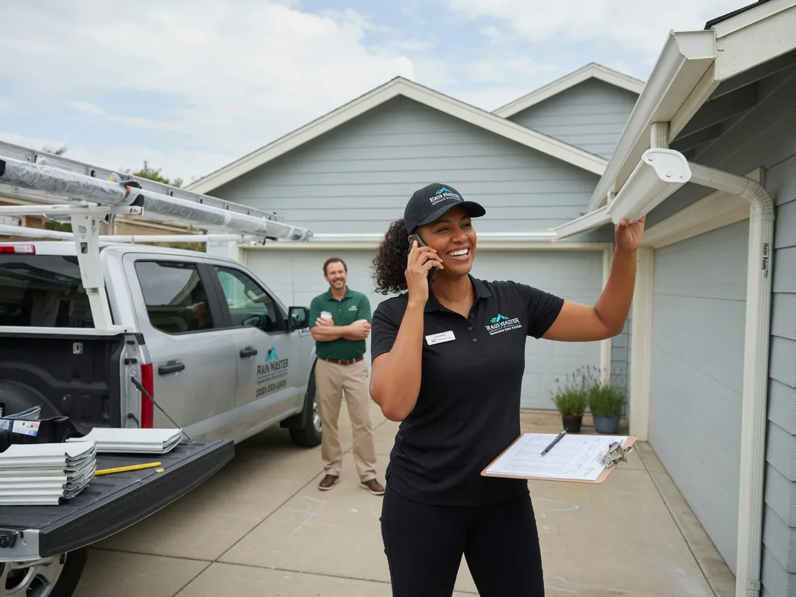 Gutter Installation Middlefield, OH FAQs